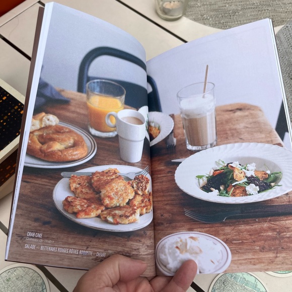 Brunch in New York - Picture 9 of 12